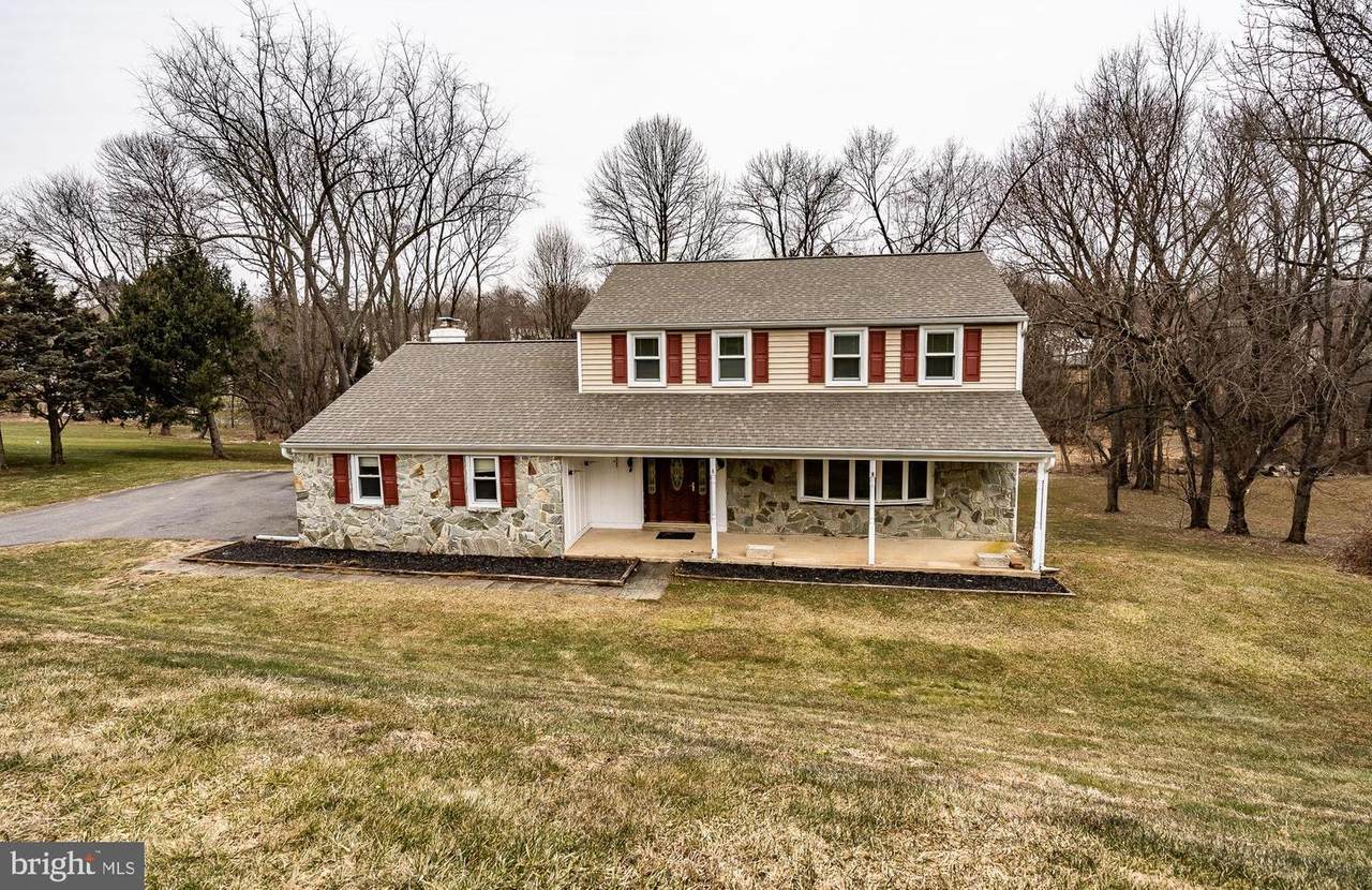 74 Concord Meeting Road - Photo 1