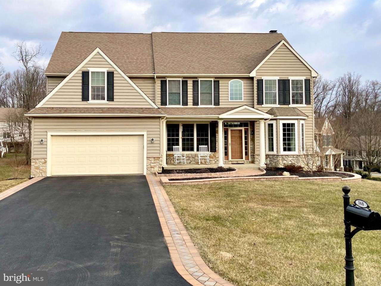 168 Shinnecock Hill - Photo 1