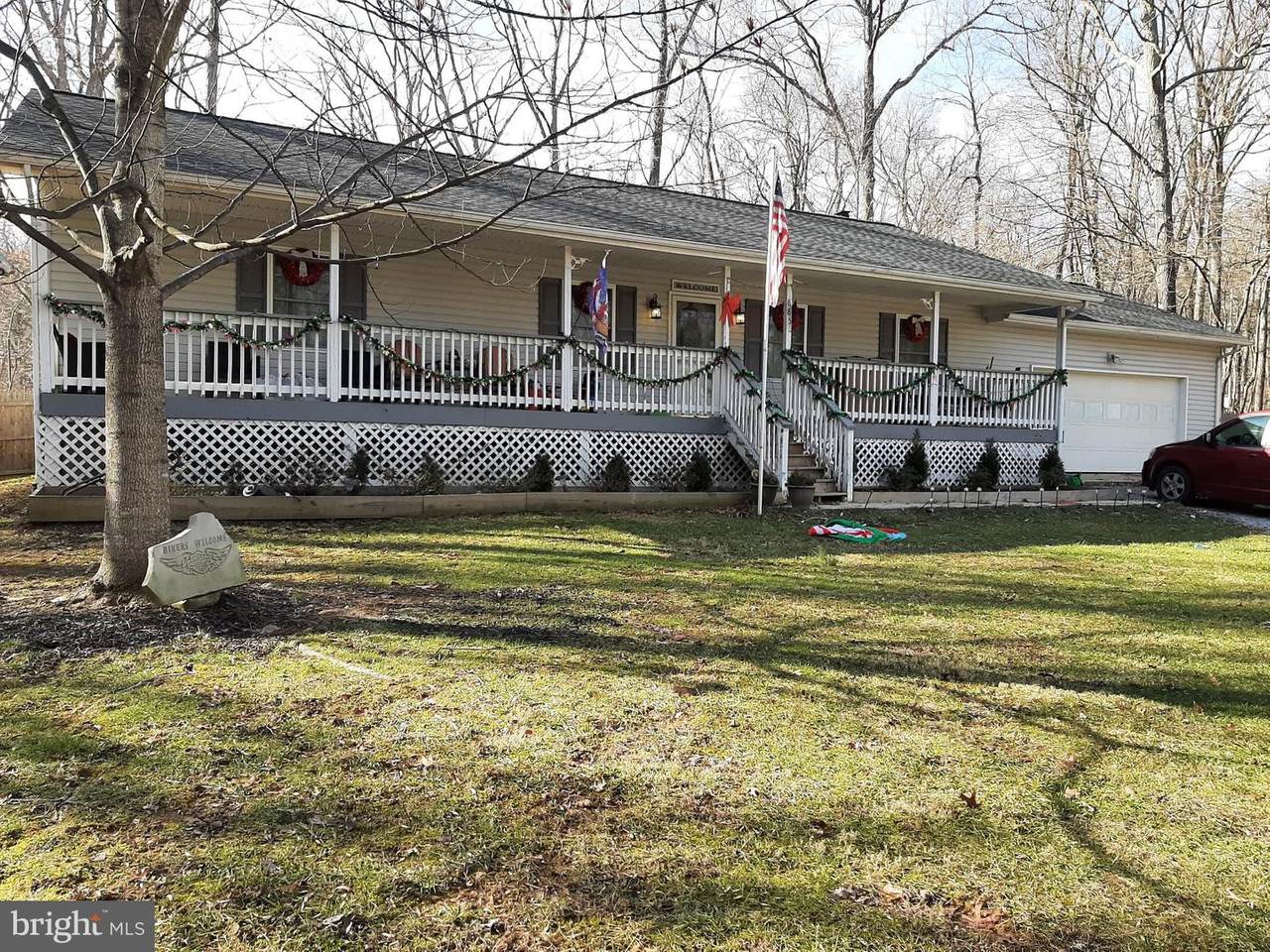 885 Wild Rose - Photo 1