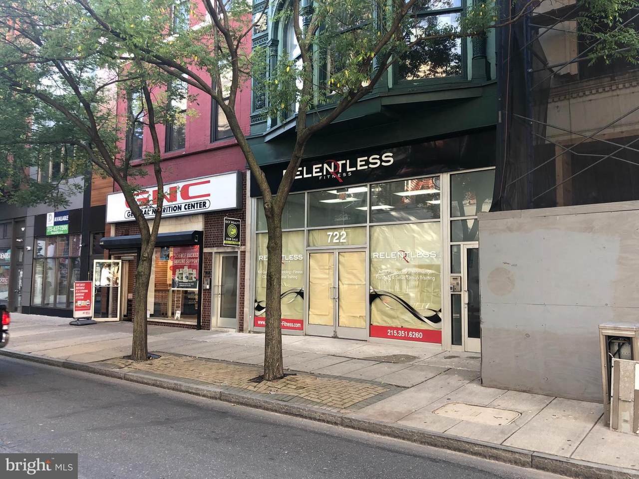 722 Chestnut Street - Photo 1
