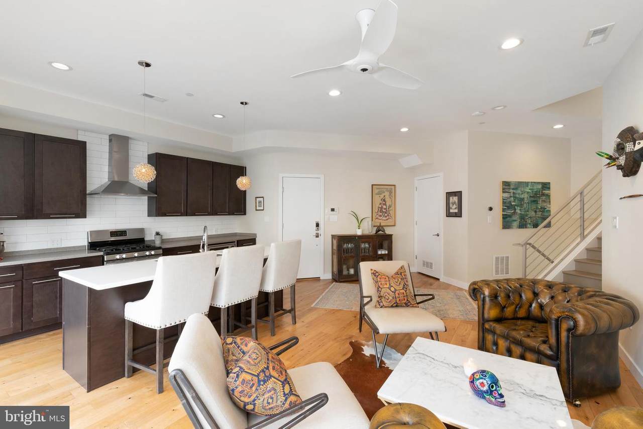 1623 Ridge Avenue - Photo 1