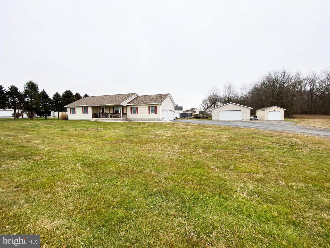 6260 Pearsons Corner Road - Photo 1