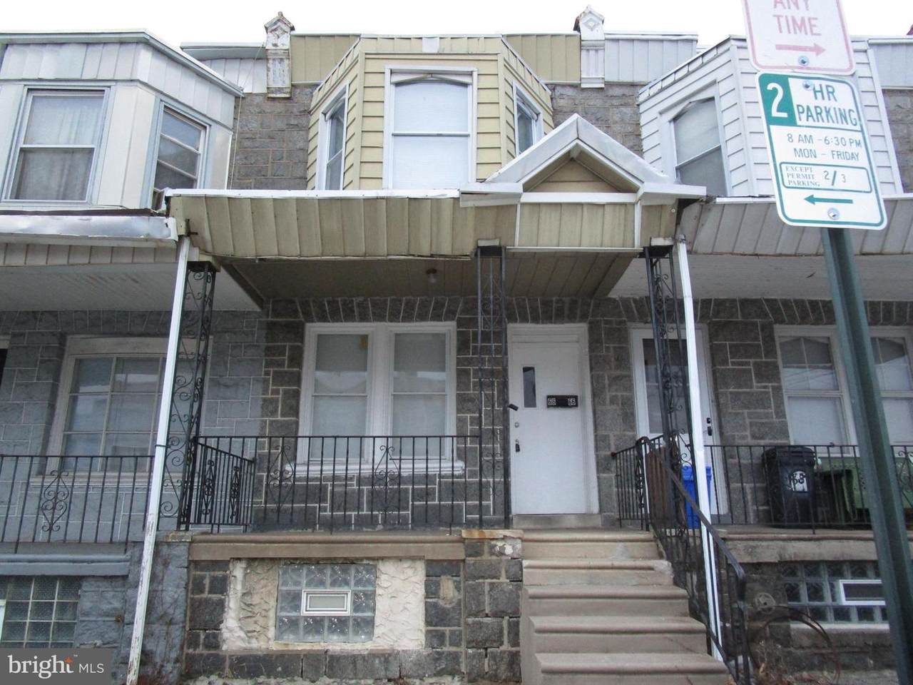 66 Hirst Street - Photo 1