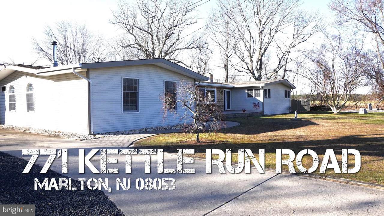 771 Kettle Run Road - Photo 1