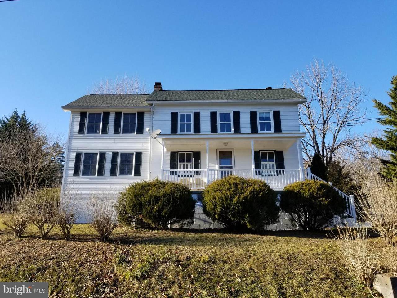 3600 Cherry Run Road - Photo 1