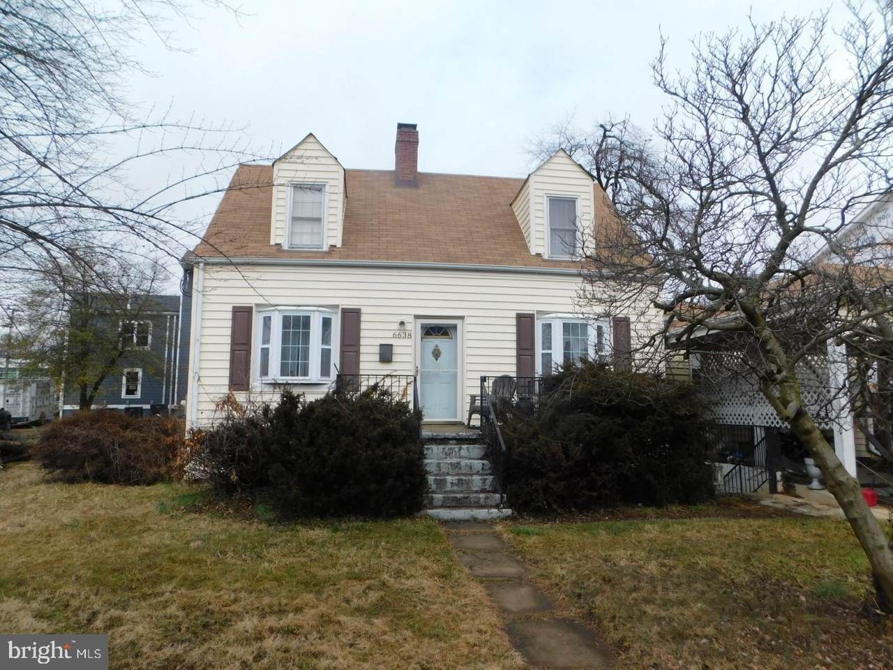 6638 Harriett Street - Photo 1