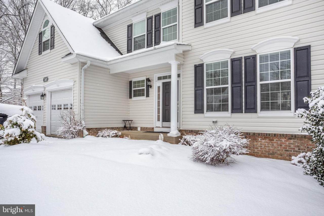 7407 Tottenham Drive - Photo 1