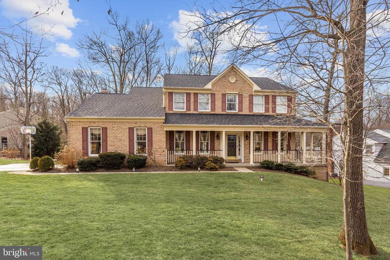 1002 Park Ridge Drive - Photo 1