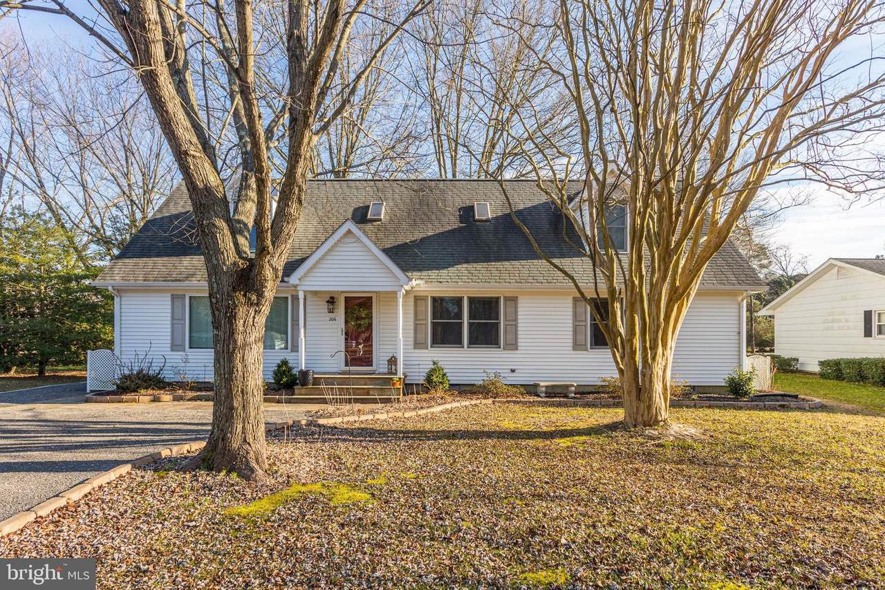 206 Cleveland Road - Photo 1