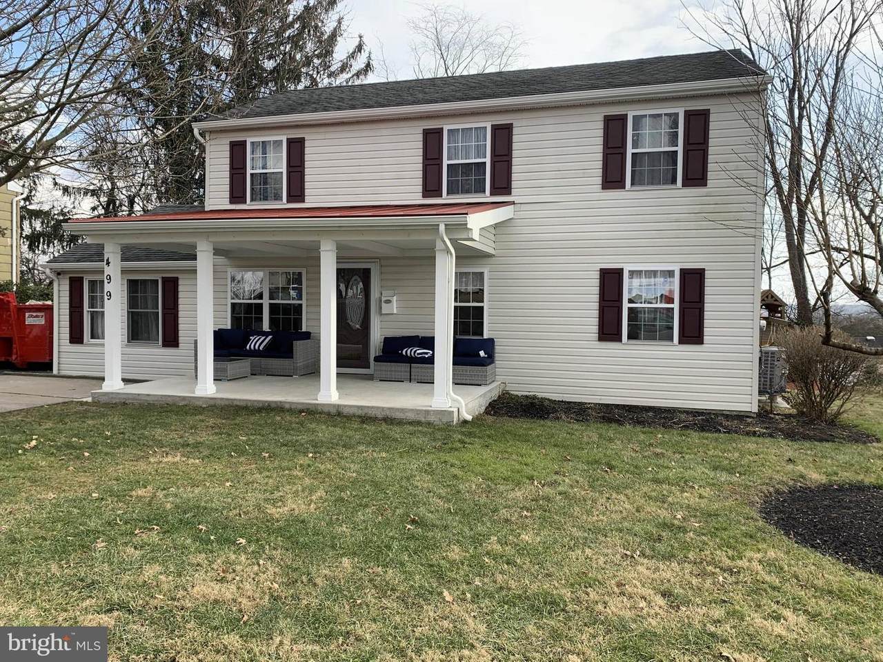 499 Lowell Road - Photo 1