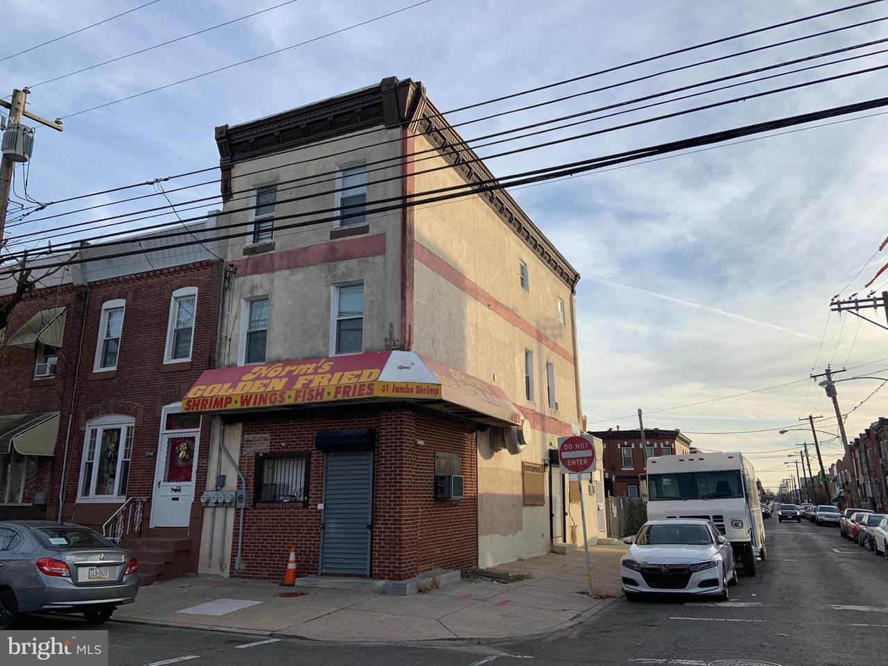 2750 Wharton Street - Photo 1