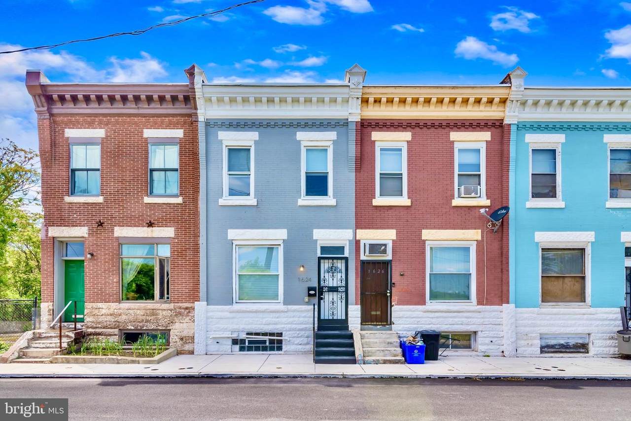 1624 Patton Street - Photo 1