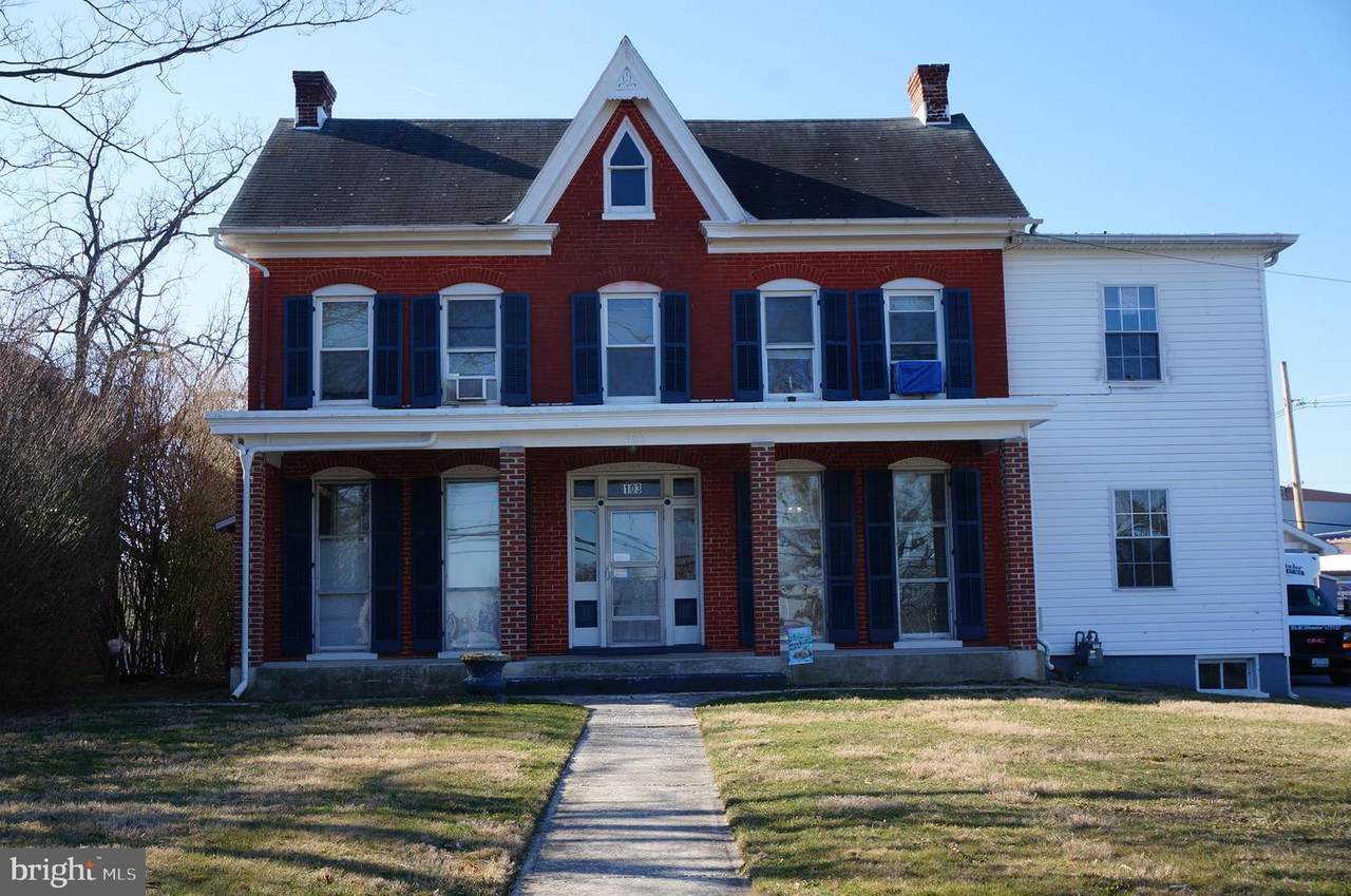 103 Howard Street - Photo 1