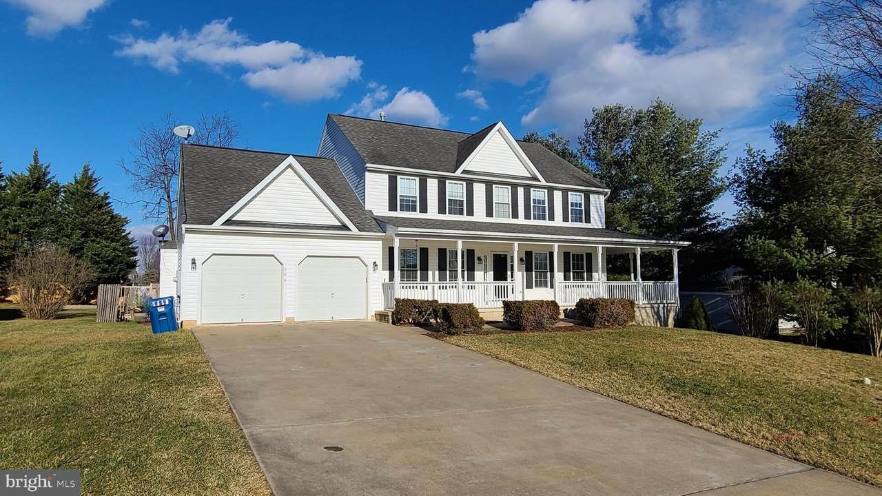 506 Ewell Court - Photo 1