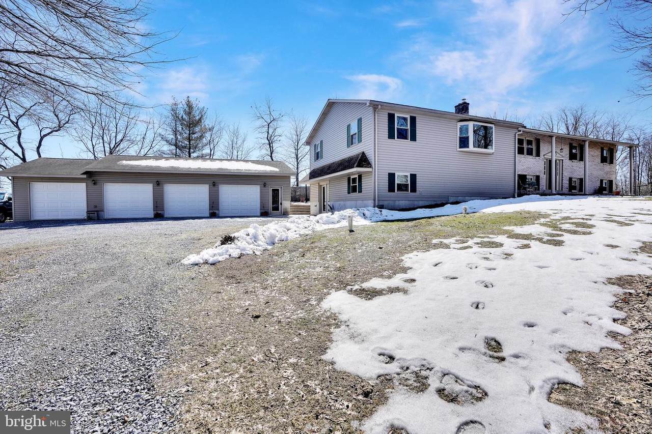 126 Webster School Road - Photo 1