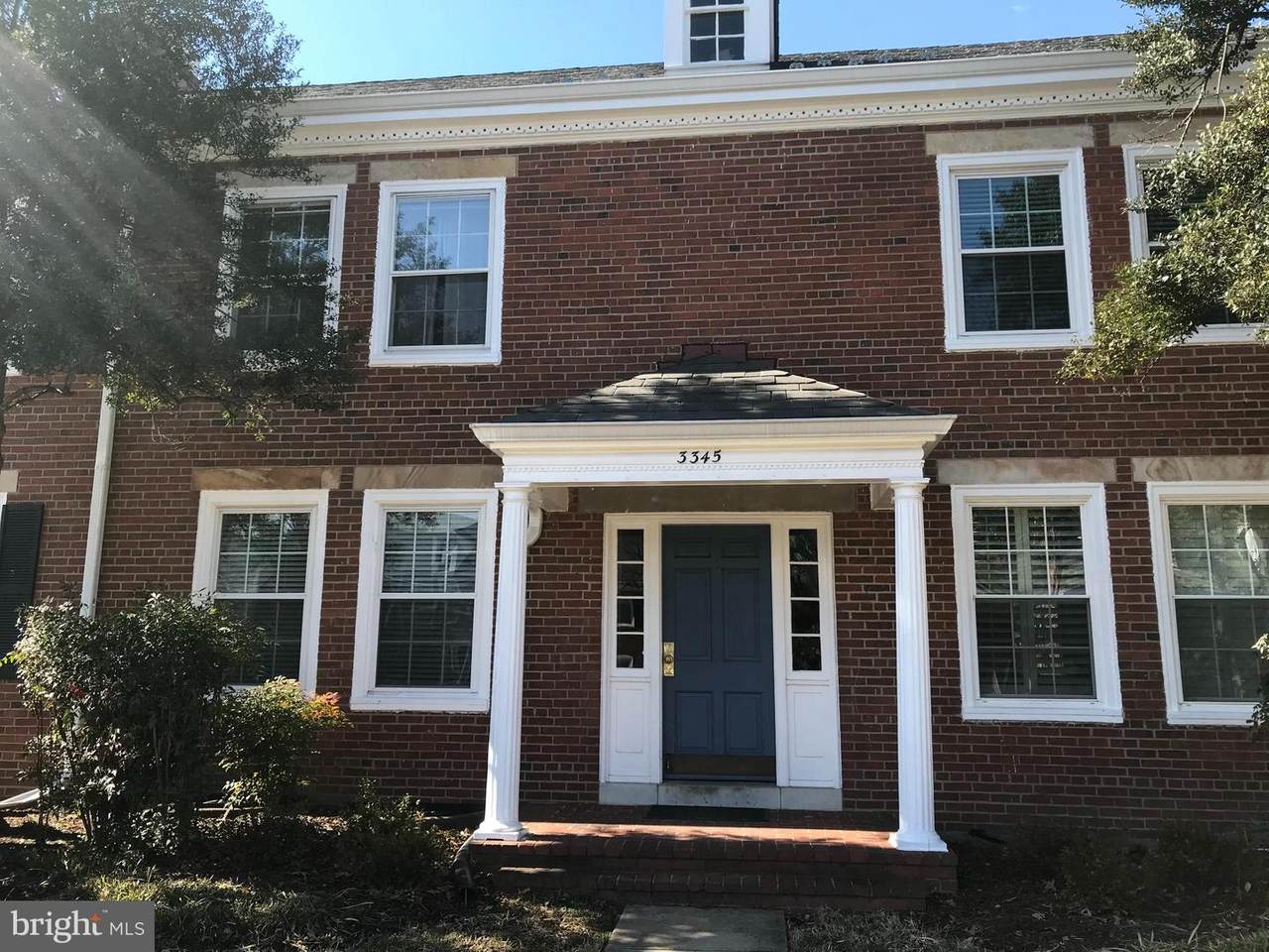 3345 S Stafford Street - Photo 1