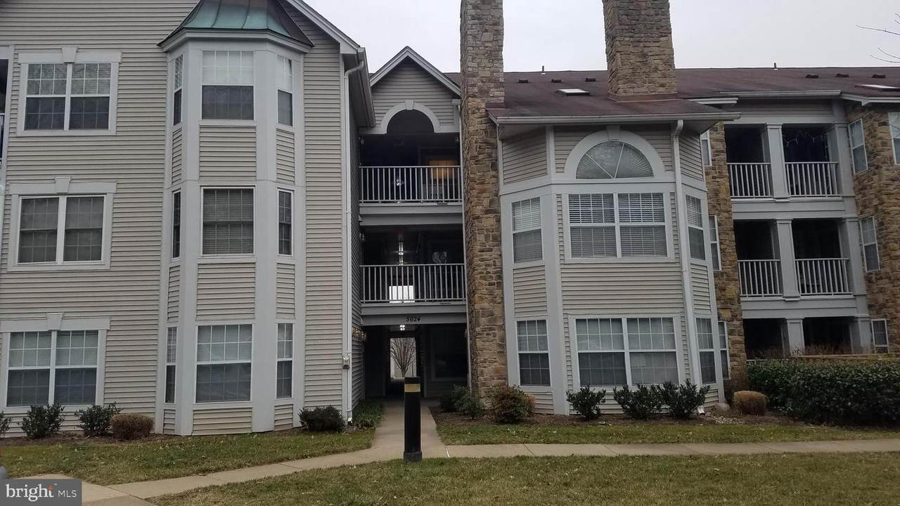 5624 Willoughby Newton Drive - Photo 1