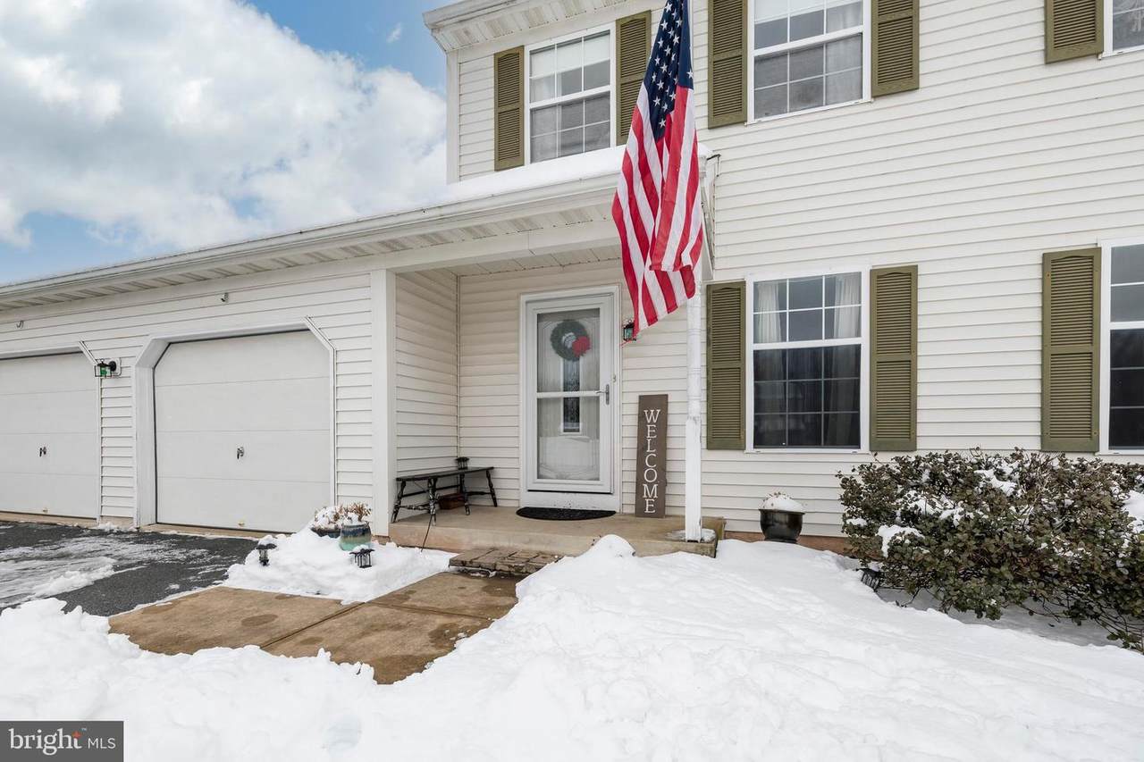 615 Ridge Drive - Photo 1