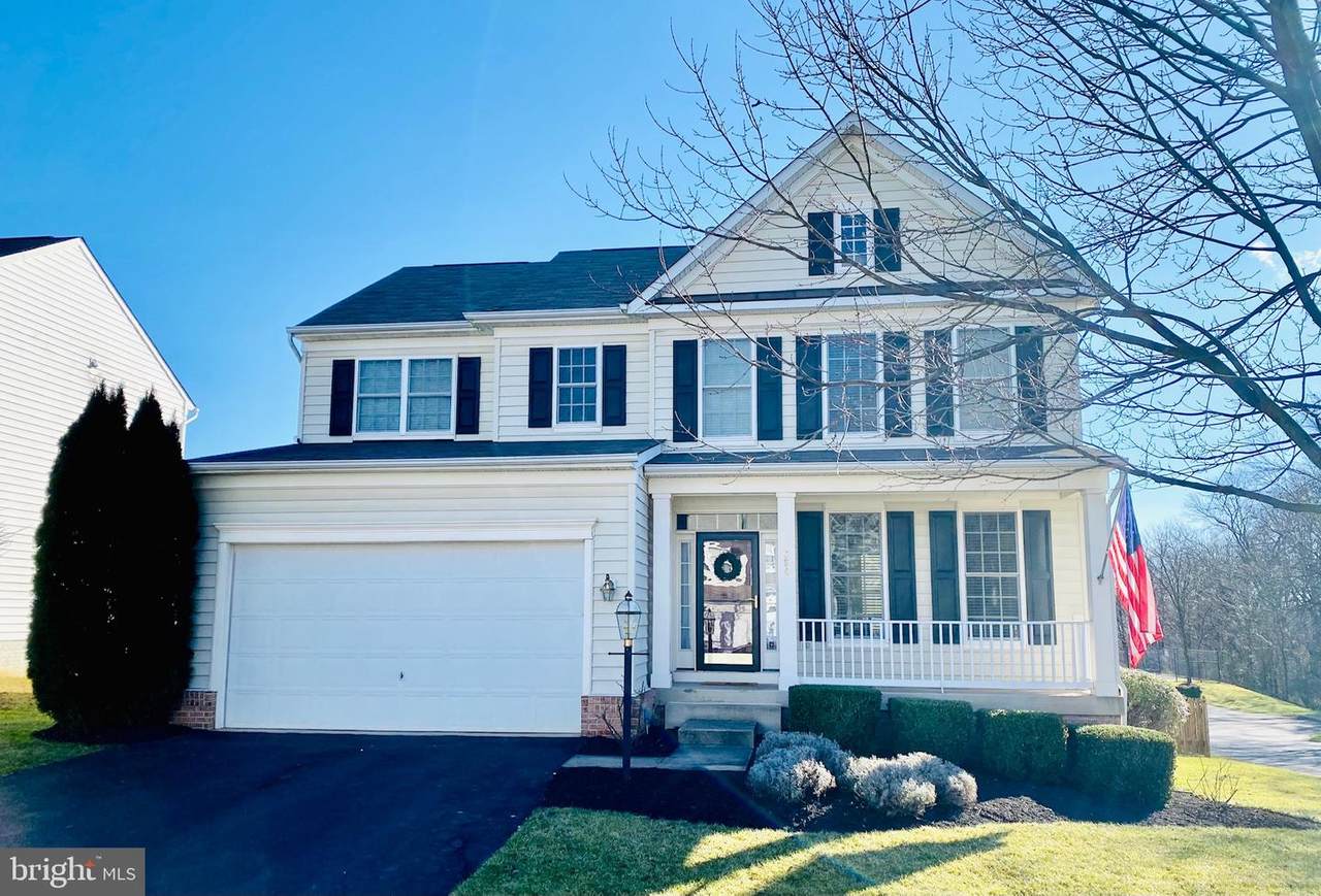 684 Hunters Road - Photo 1