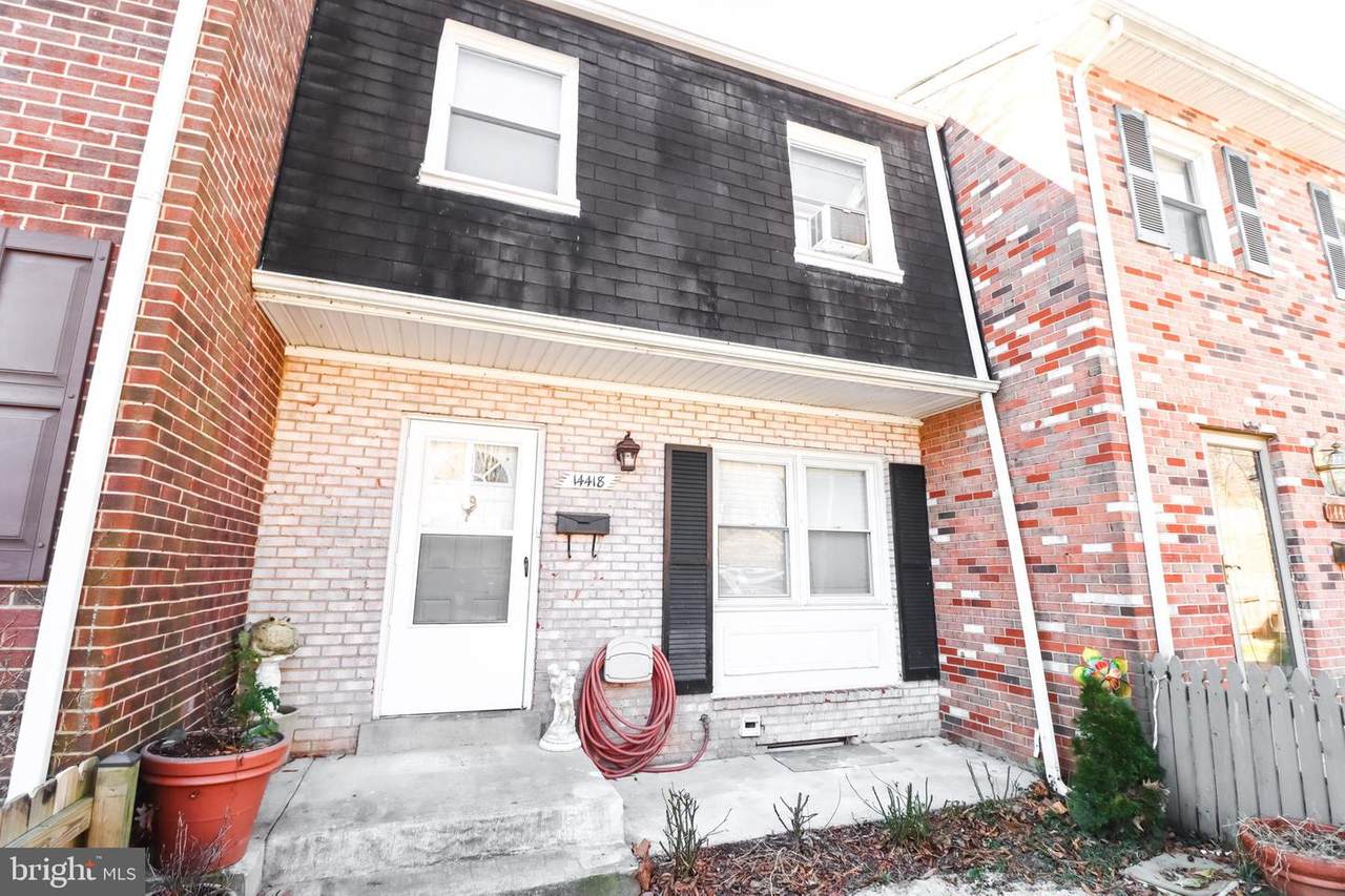 14418 Falmouth Drive - Photo 1
