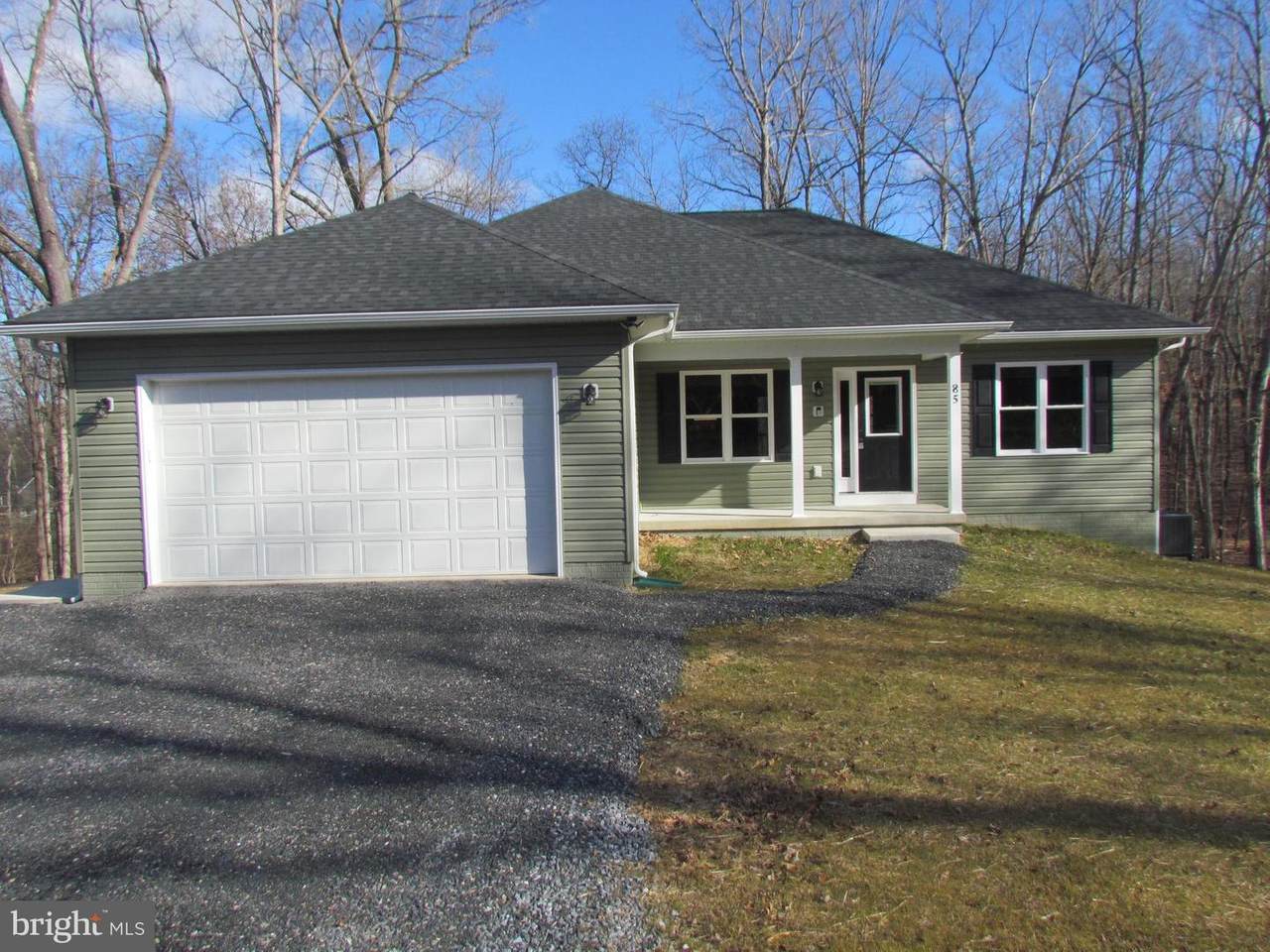 85 Yarnell Court - Photo 1