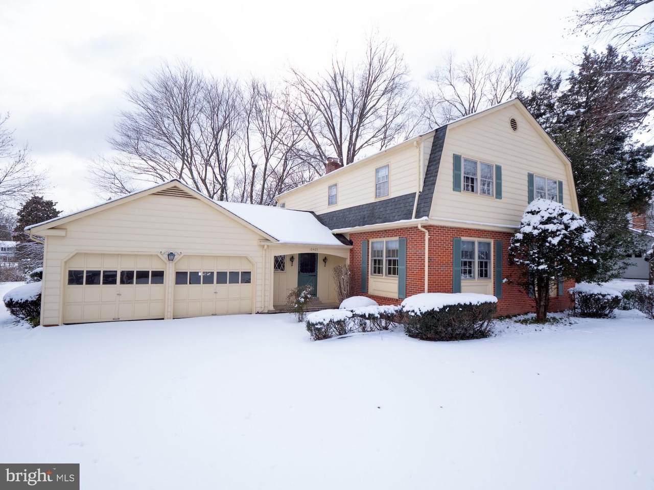 10405 Hunt Country Lane - Photo 1