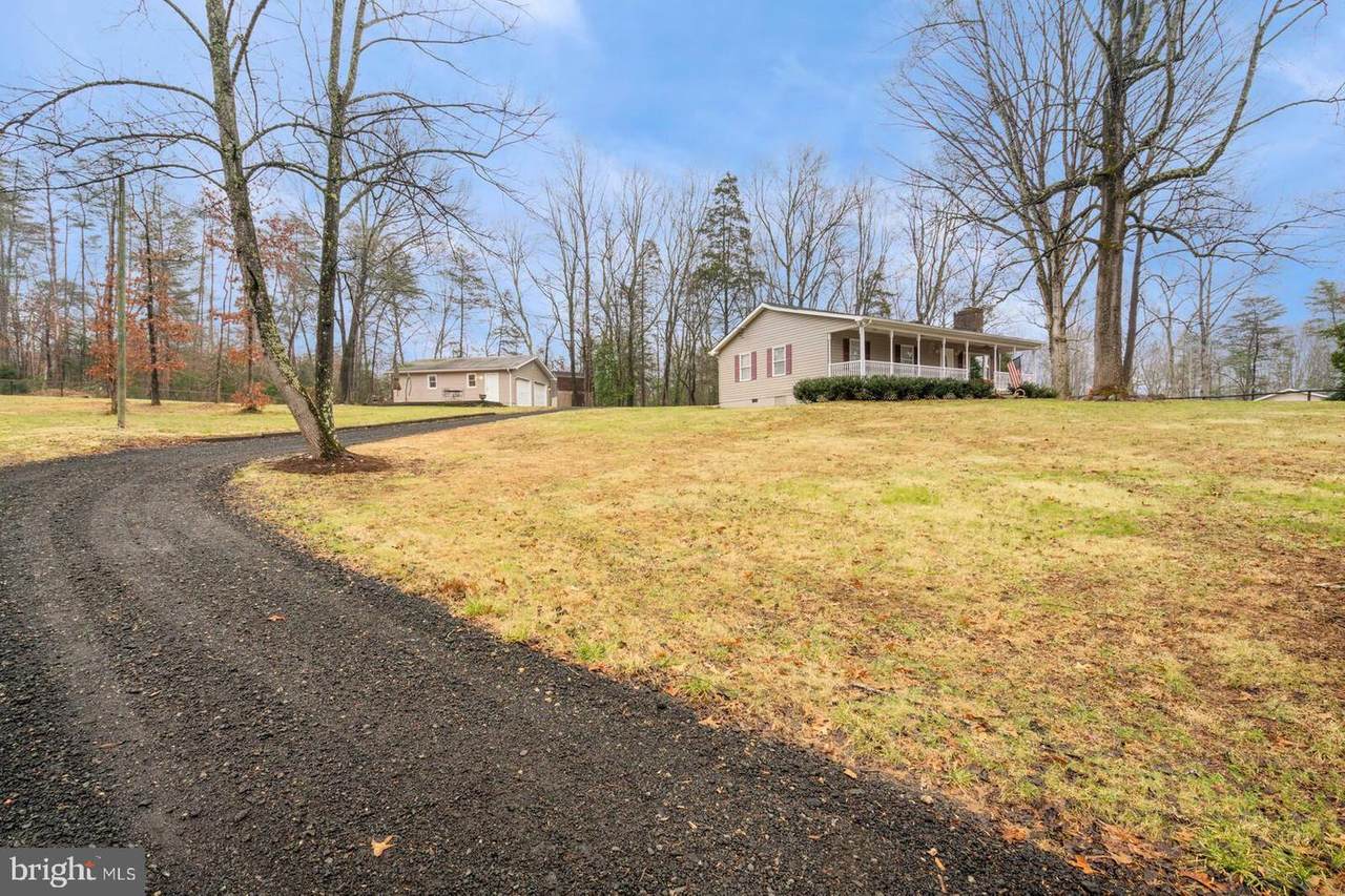 13217 Union Church Road - Photo 1