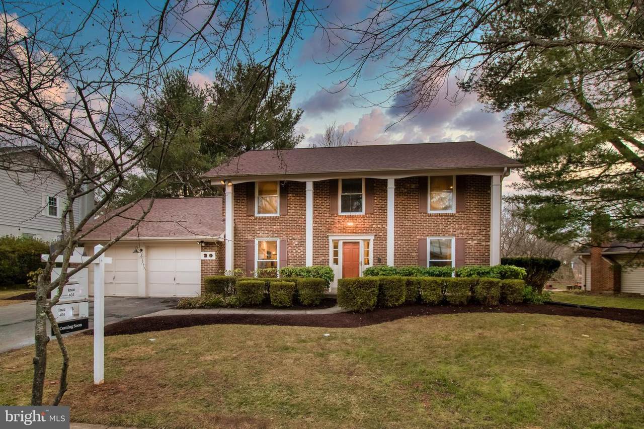 20 Pebble Ridge Court - Photo 1