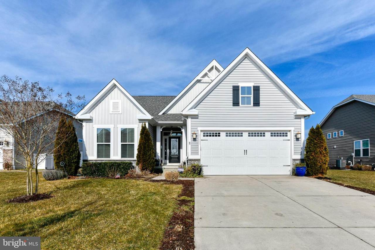 21653 Graves Drive - Photo 1
