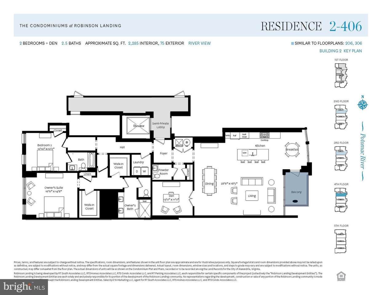 310 The Strand - Photo 1