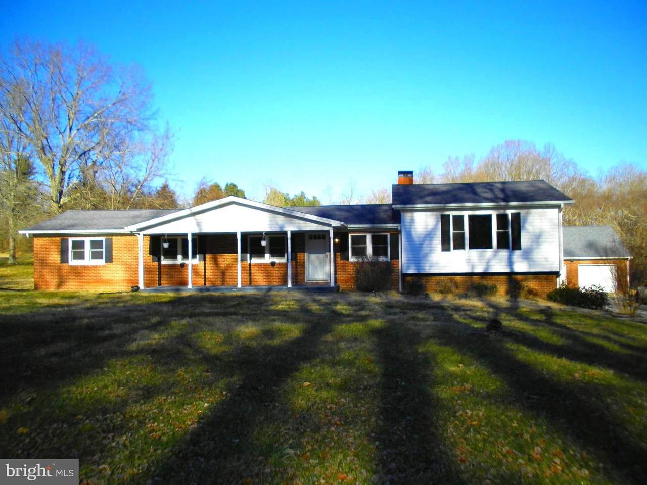 9820 Marshall Corner Road - Photo 1