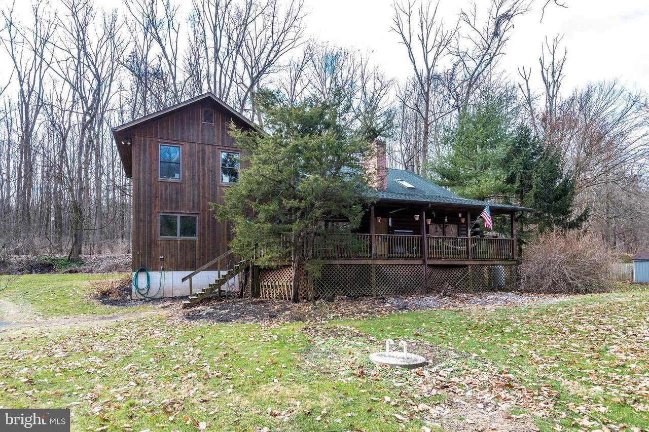 238 Red Bridge Road - Photo 1