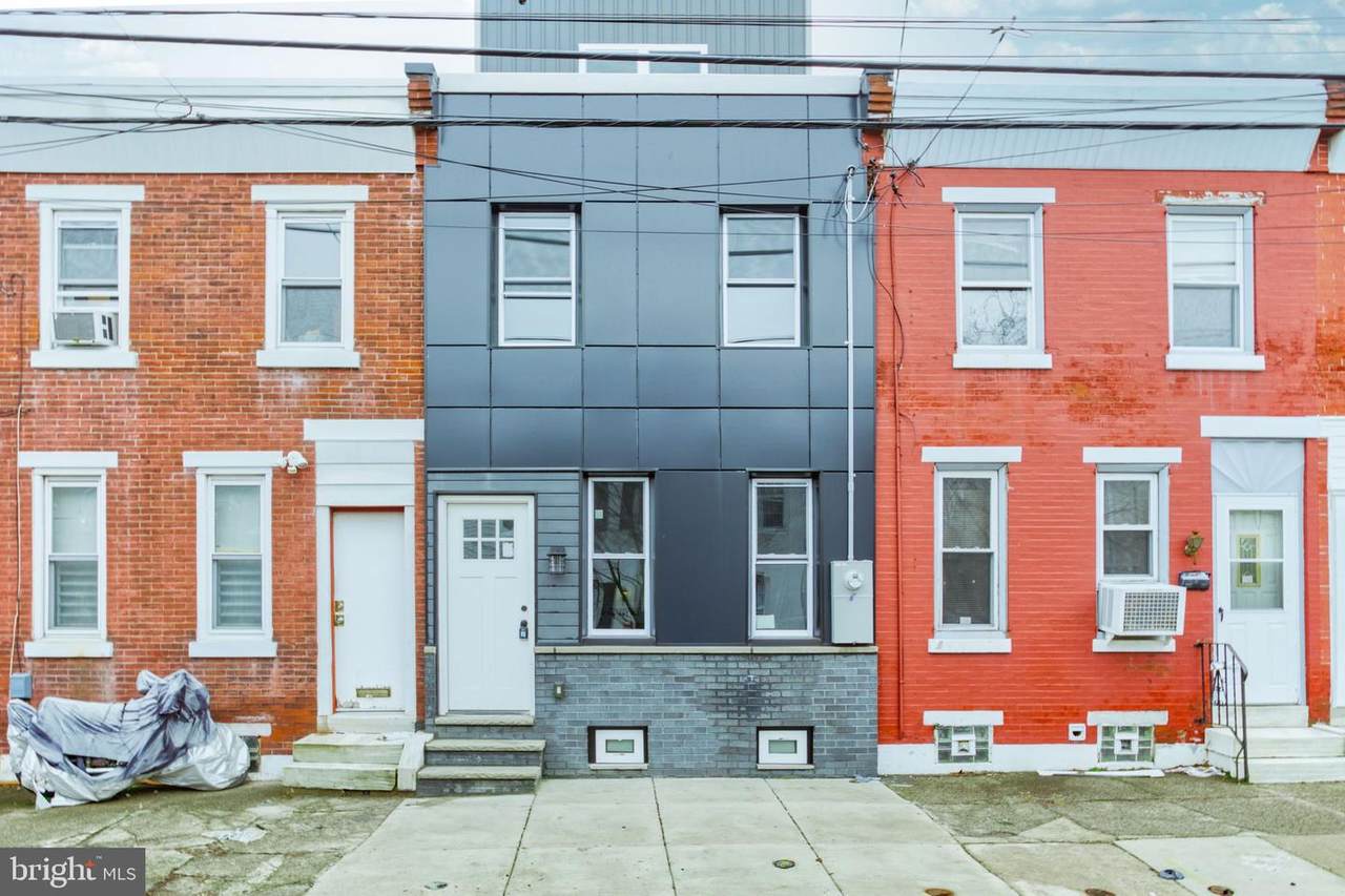 2447 Sepviva Street - Photo 1