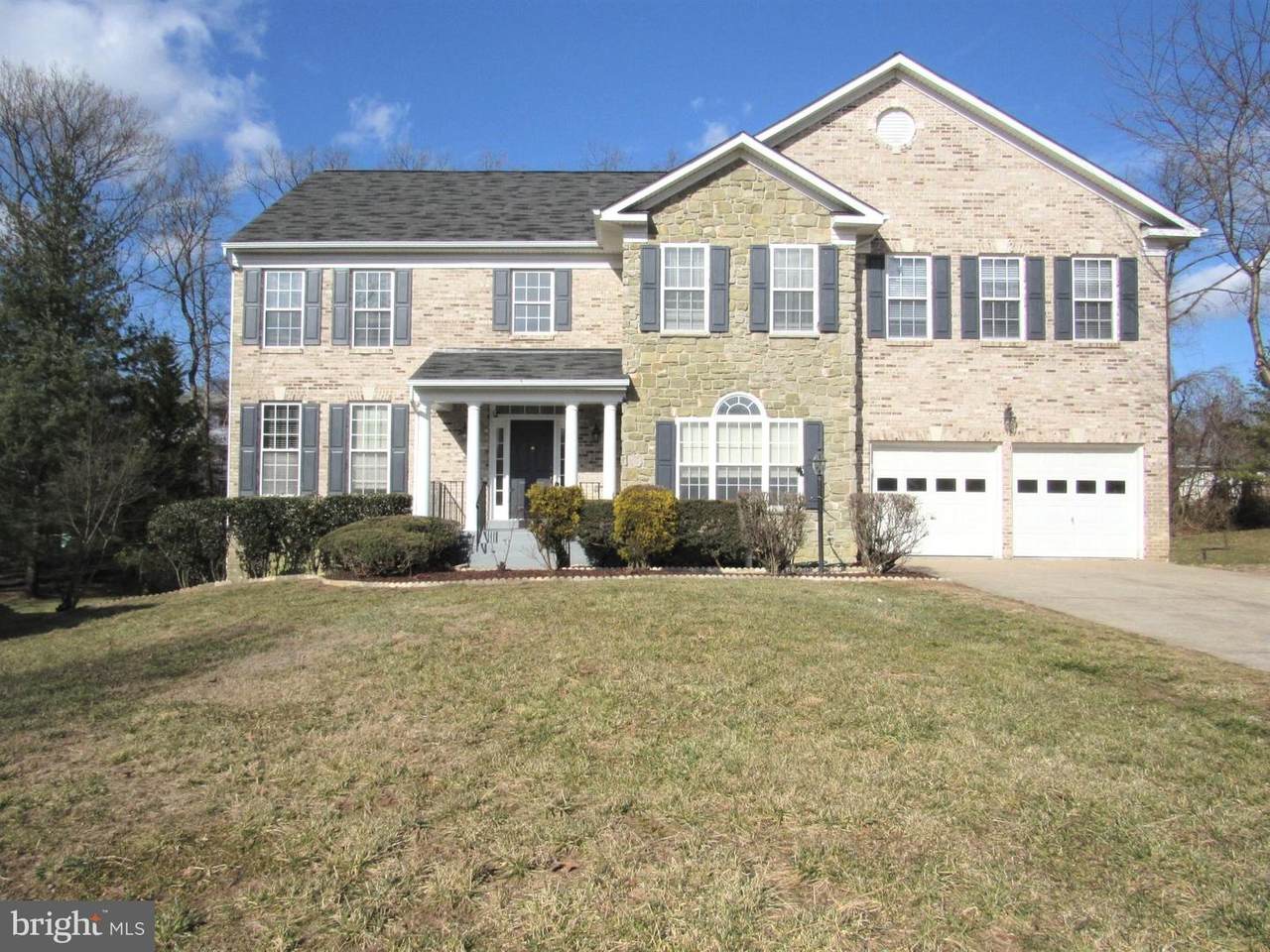 7706 Tanner Robert Court - Photo 1