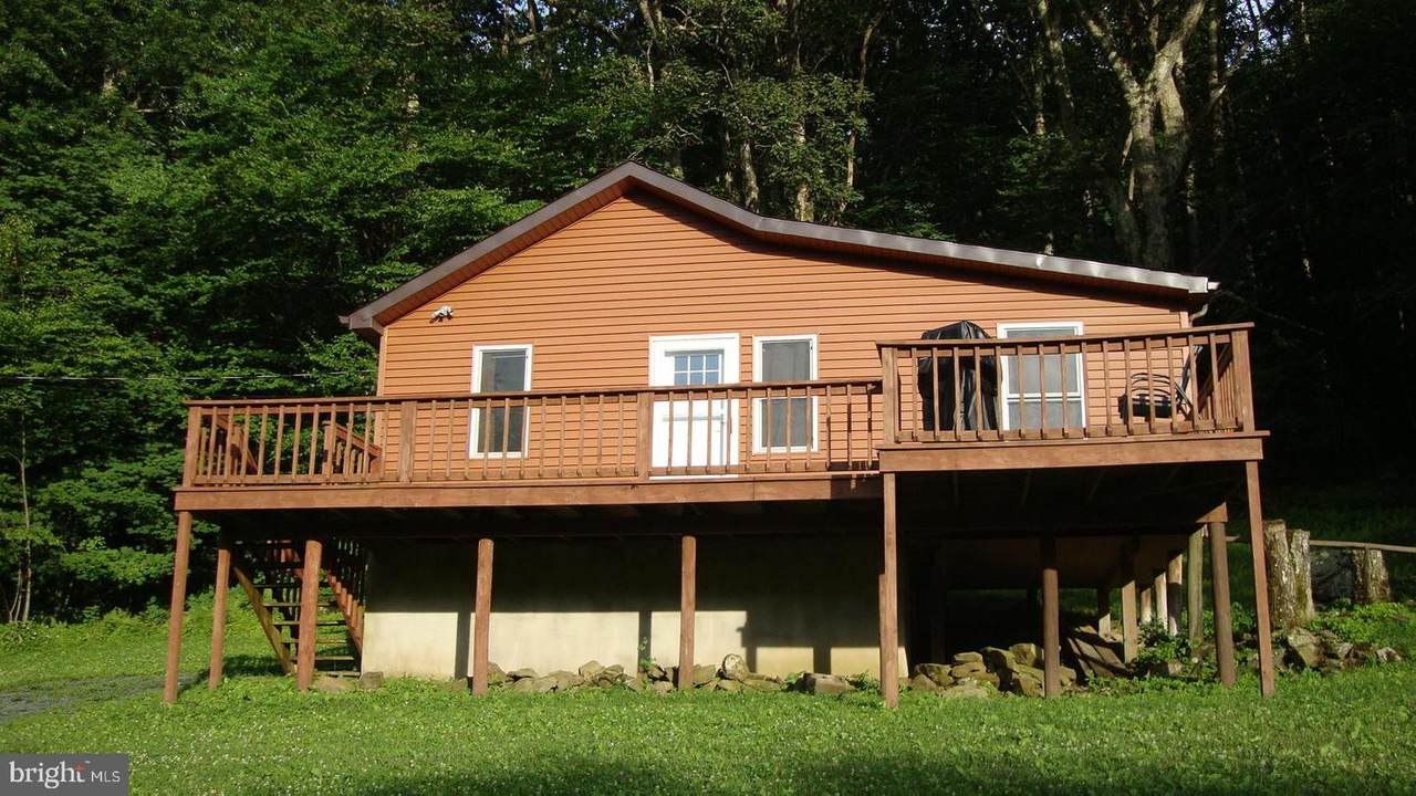 1508 Park Line Road - Photo 1
