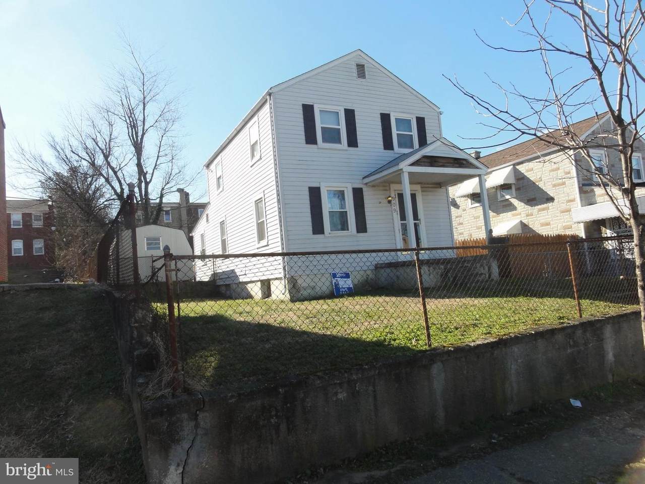 909 Jeffrey Street - Photo 1