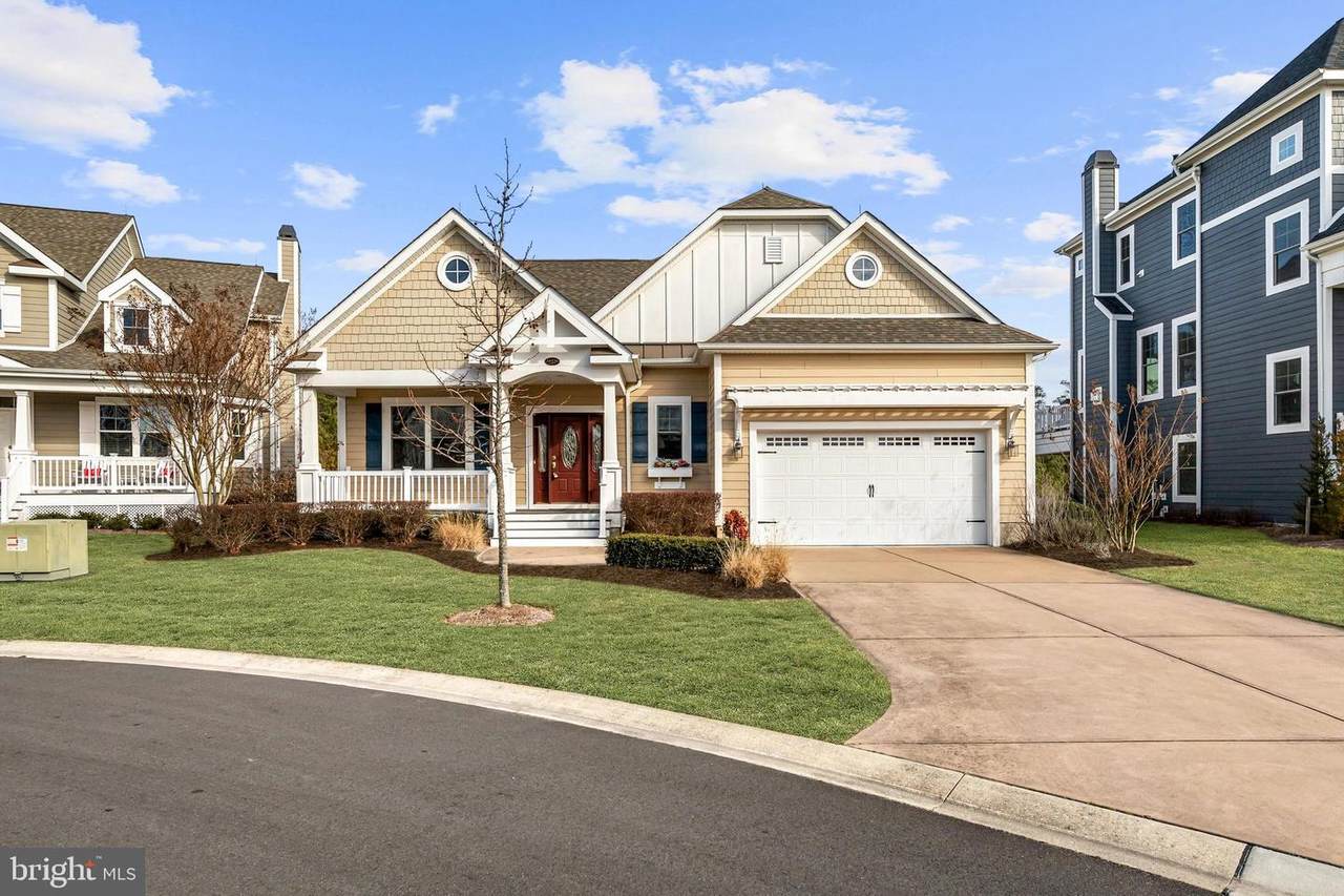 24536 Wave Maker Drive - Photo 1