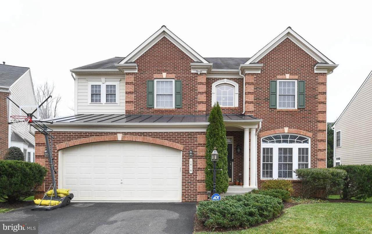 1016 Dorthea Court - Photo 1