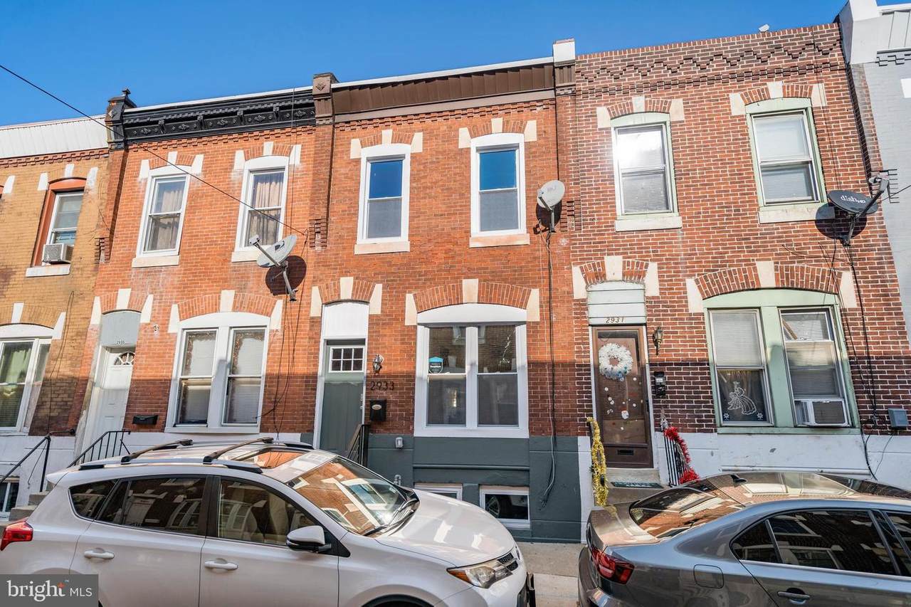 2933 Gerritt Street - Photo 1