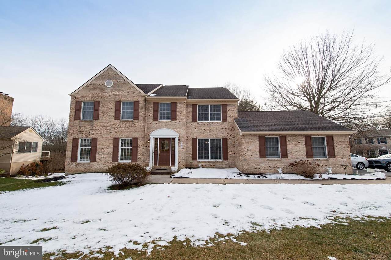 191 Wilkerdean Drive - Photo 1