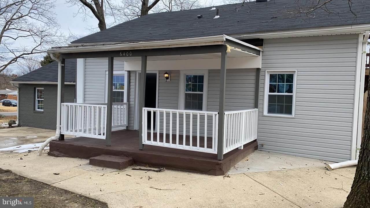 6400 White Oak Avenue - Photo 1
