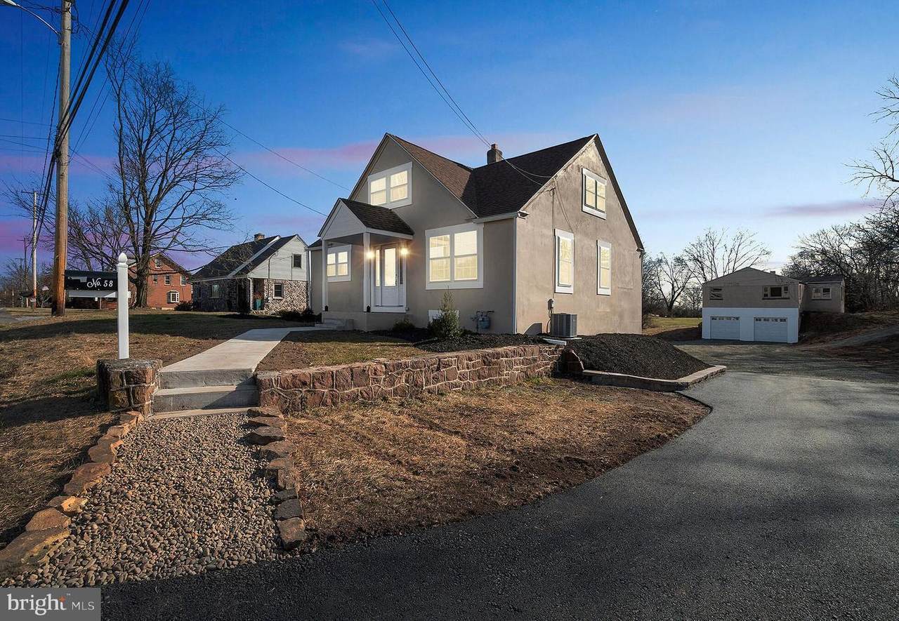 58 Congo Road - Photo 1