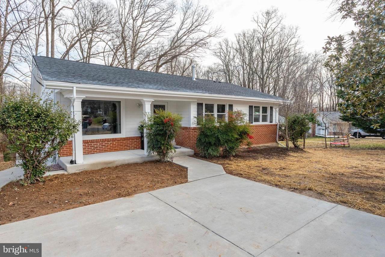 9506 Babson Court - Photo 1