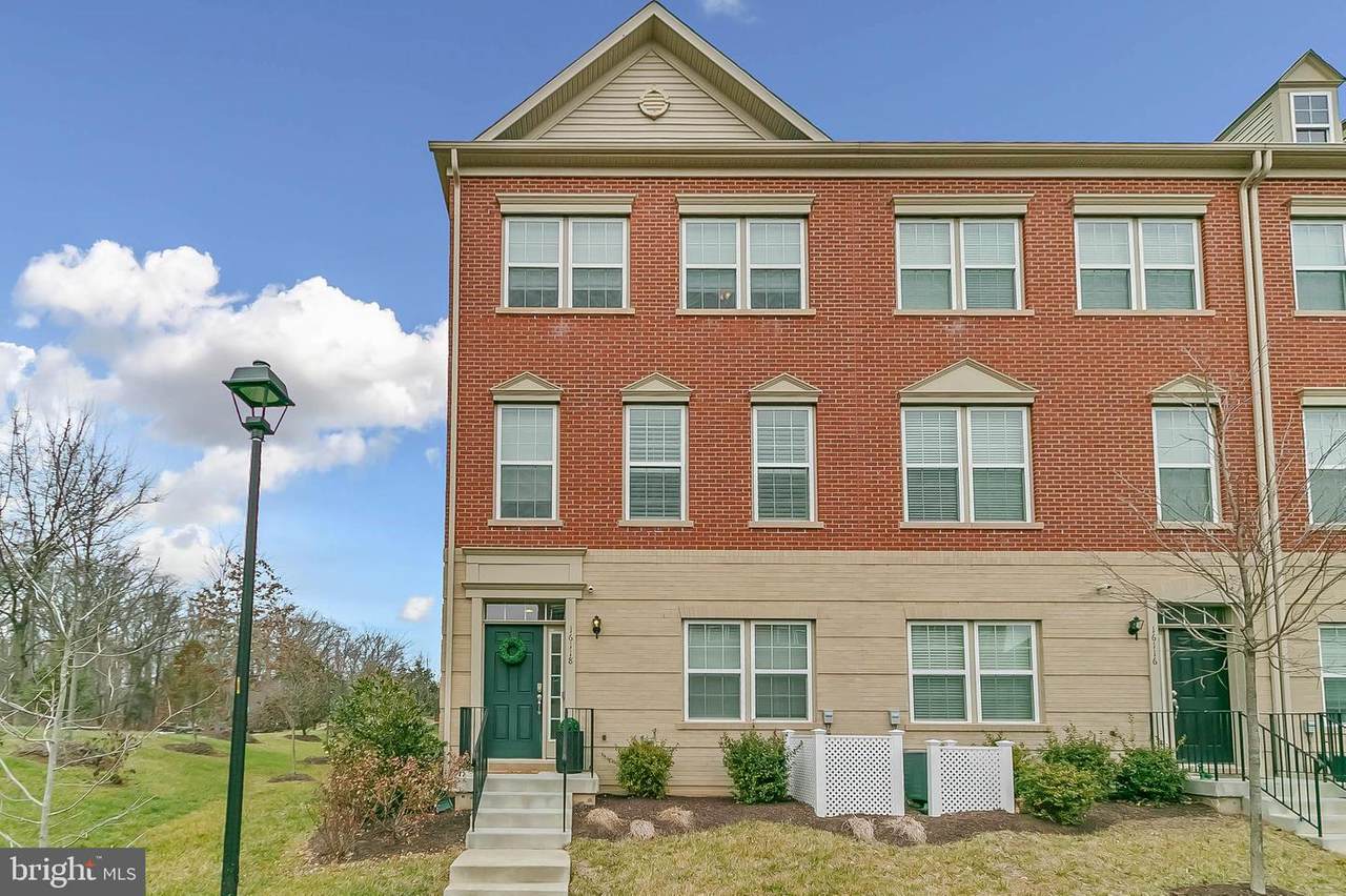 16118 Haygrath Place - Photo 1