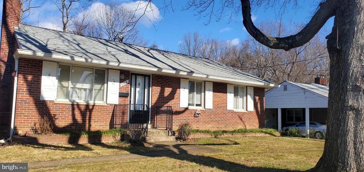 6114 Yellowstone Drive - Photo 1
