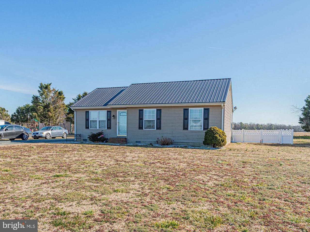 33279 Horsey Church Road - Photo 1