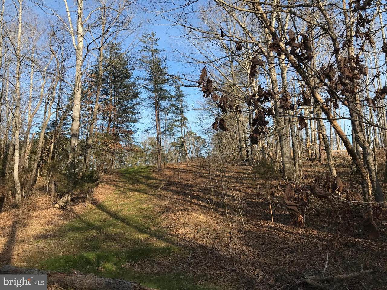 Lot 13 Yeawood Drive - Photo 1