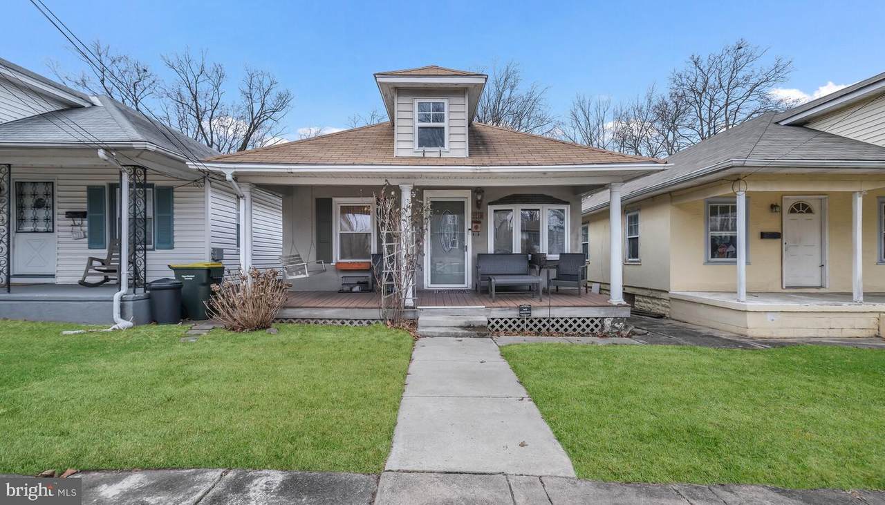1710 Willow Avenue - Photo 1