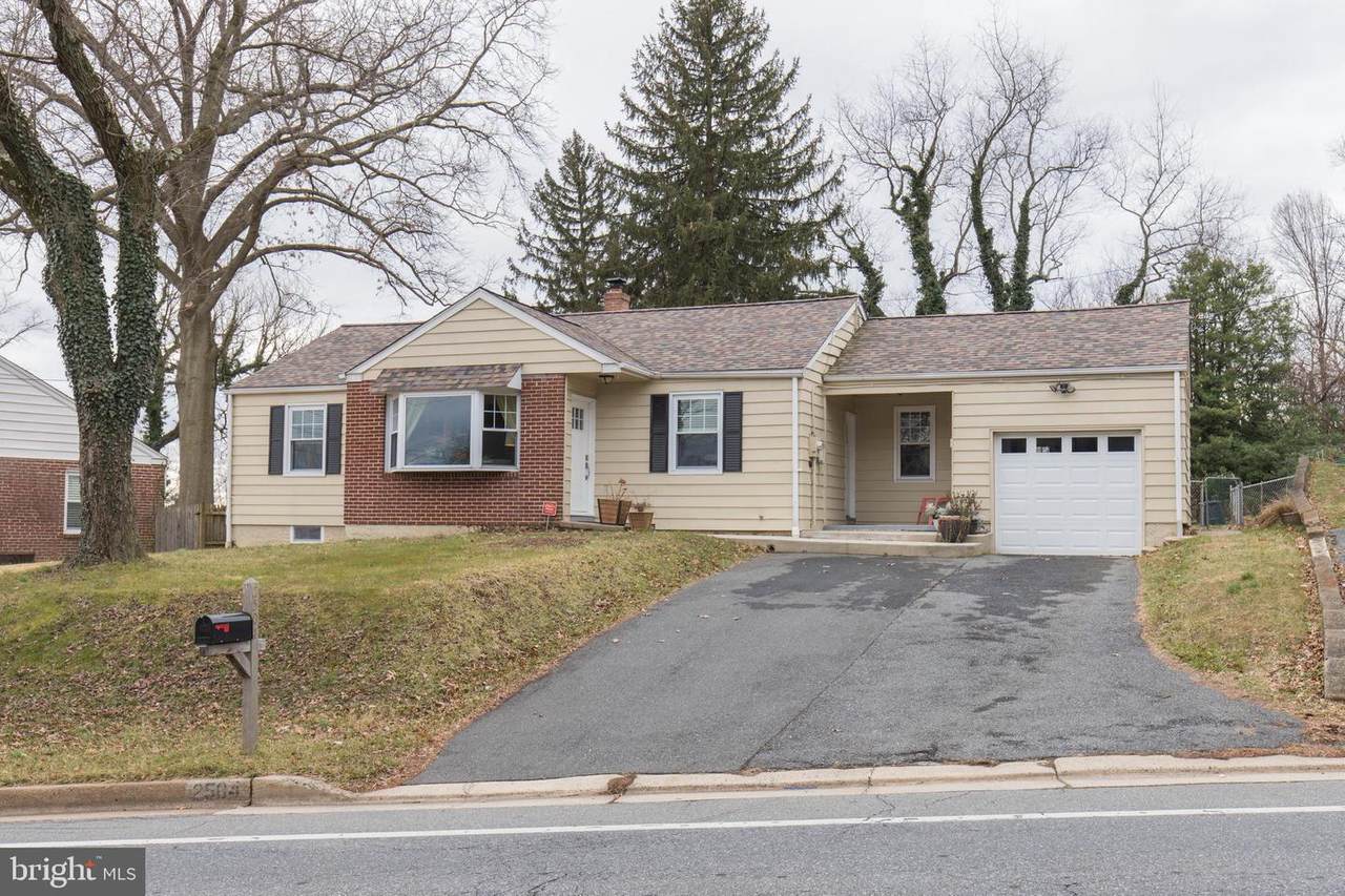 2504 Duncan Road - Photo 1