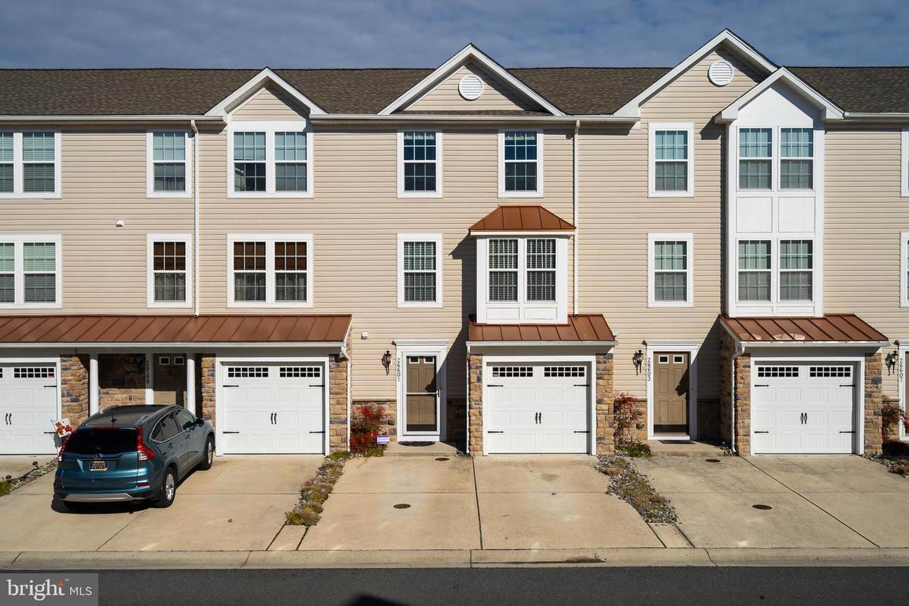 26601 Raleigh Road - Photo 1